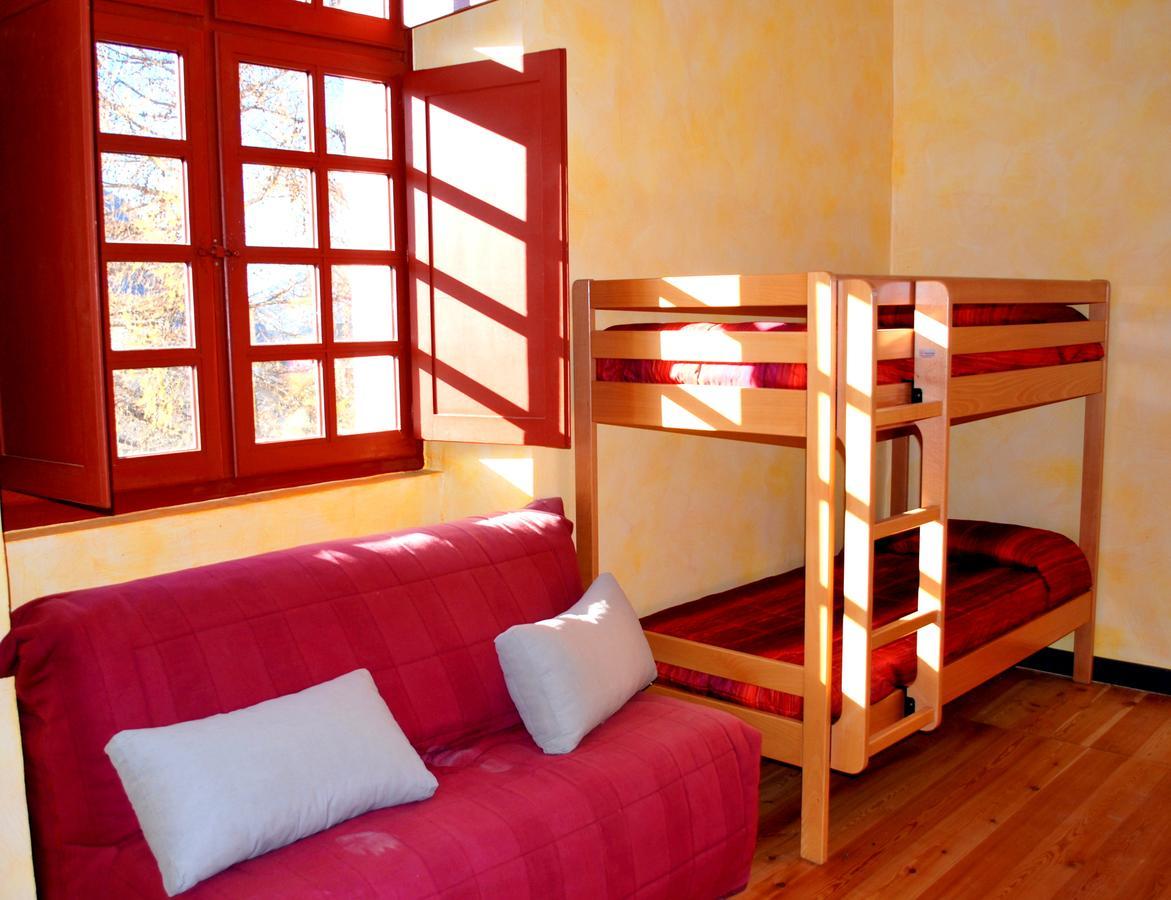 Aparthotel Le Pavillon Des Officiers Mont-Dauphin