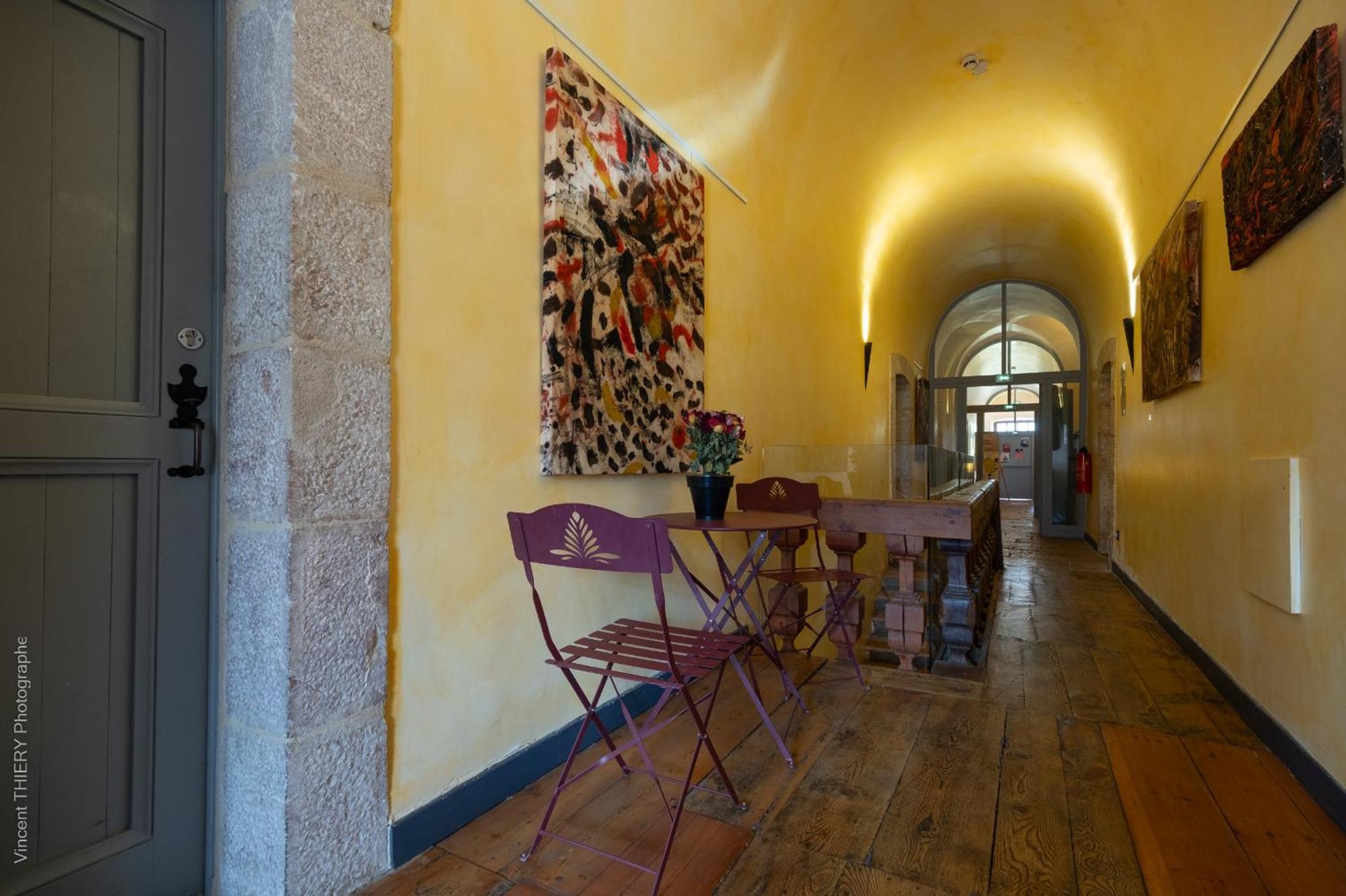 Le Pavillon Des Officiers Appart hôtel